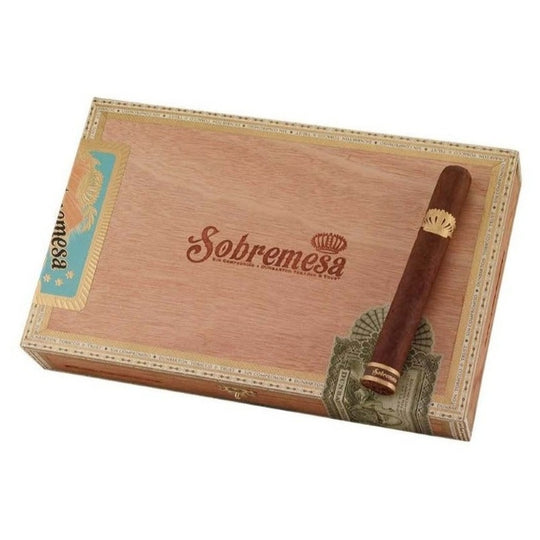 Sobremesa Solita Toro Cigars