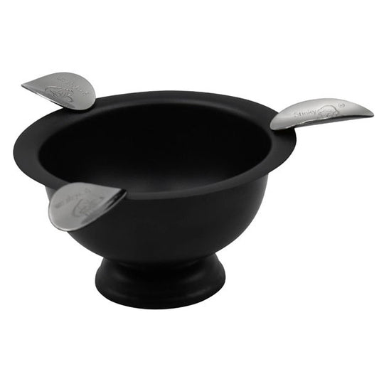 Stinky Mini Me Black Matte Cigar Ashtray