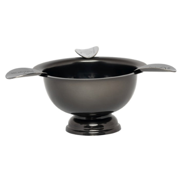 Stinky Original Black Matte Cigar Ashtray