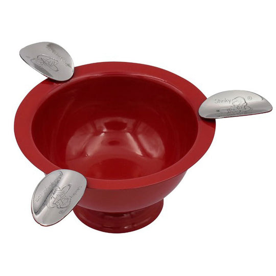 Stinky Mini Me Red Cigar Ashtray