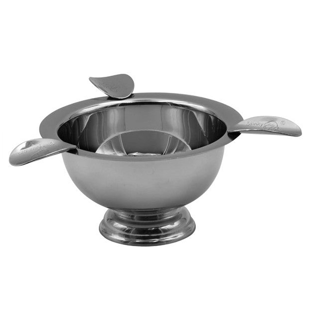 Stinky Mini Me Stainless Steel Cigar Ashtray