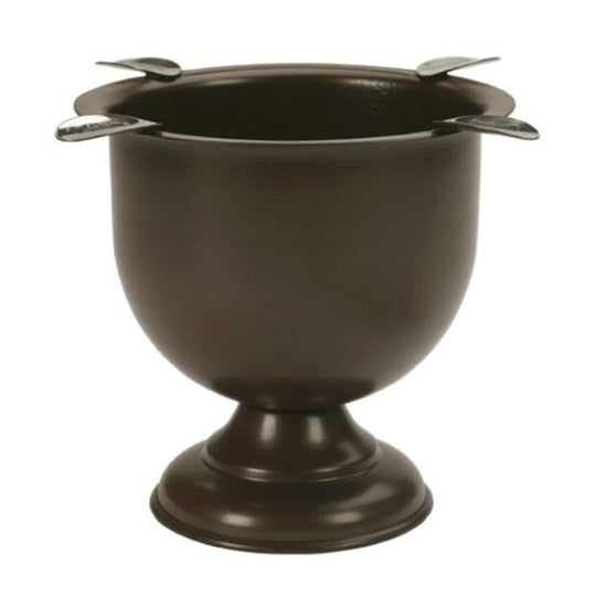 Stinky Tall Brown Cigar Ashtray