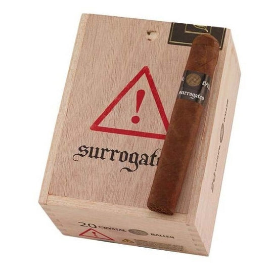 Surrogates Crystal Baller Cigars