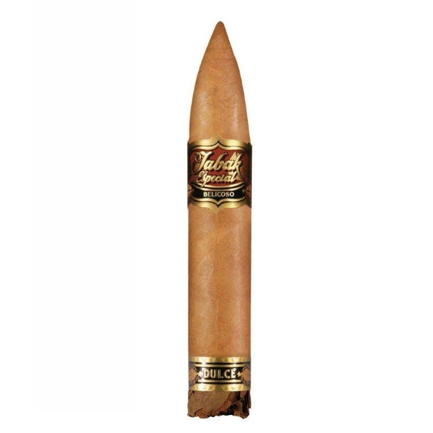 Tabak Especial Belicoso Dulce 5 x 54 Single Cigar