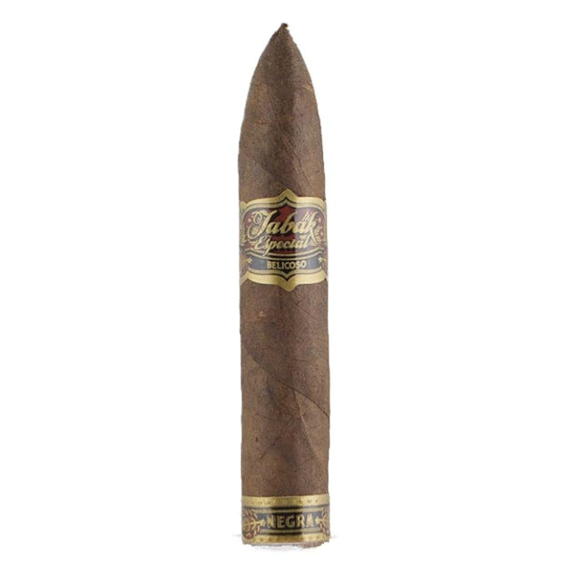 Tabak Especial Belicoso Negra 5 x 54 Single Cigar
