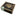 Tabak Especial Negra Corona 4 3/4 x 46 Cigars Box of 24