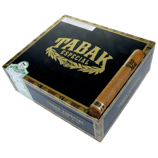Tabak Especial Toro Dulce Cigars