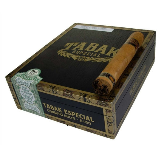 Tabak Especial Gordito Dulce Cigars