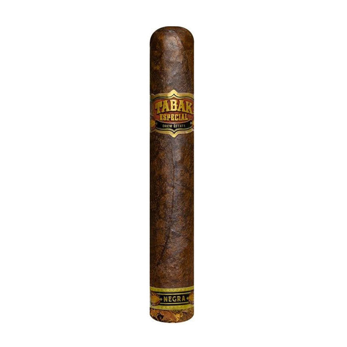 Tabak Especial Gordito Negra 6 x 60 Single Cigar