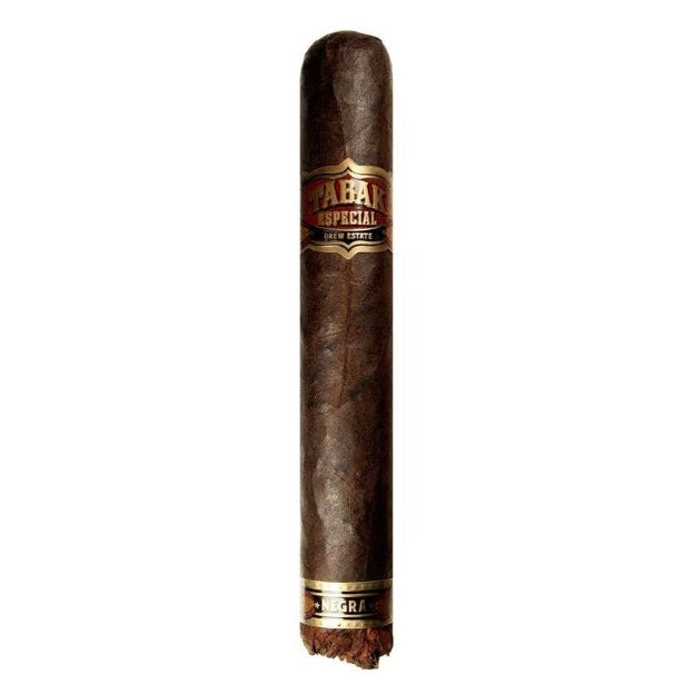 Tabak Especial Gordito Negra 6 x 60 Single Cigar
