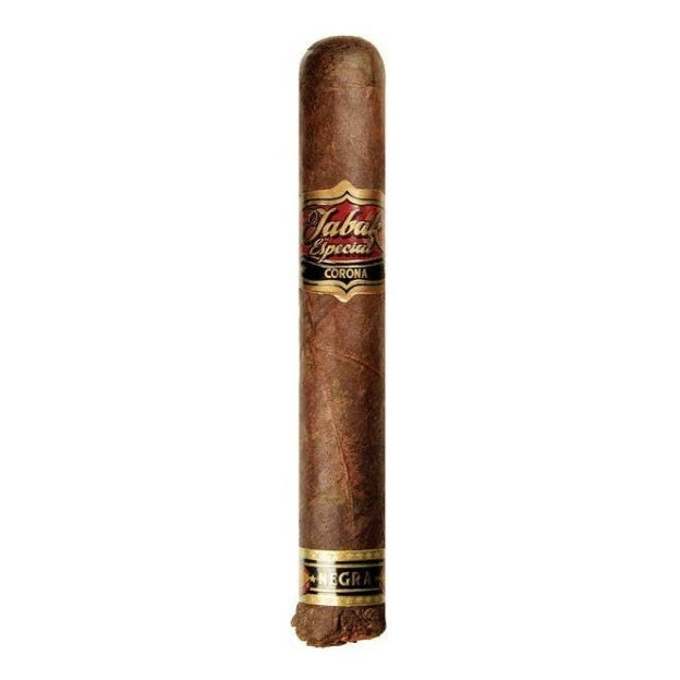 Tabak Especial Negra Corona 4 3/4 x 46 Single Cigar