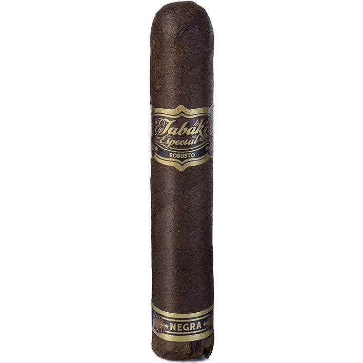 Tabak Especial Robusto Negra 5 x 54 Single Cigar