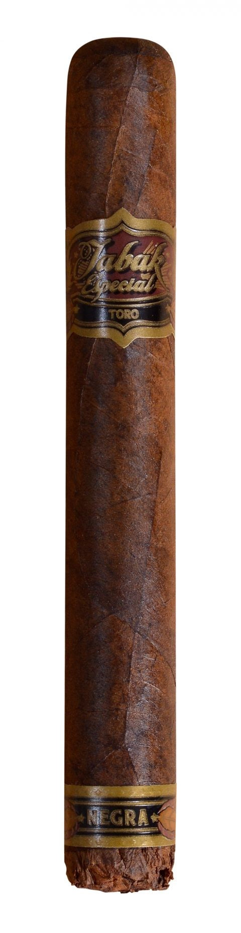 Tabak Especial Toro Negra 6 x 52 Single Cigar 