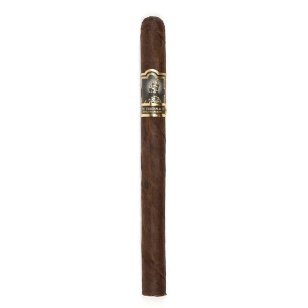 The Tabernacle Broadleaf Lancero 7 x 40 Single Cigar