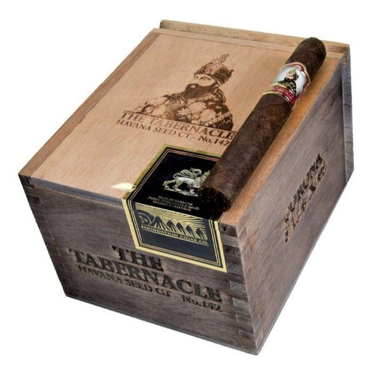 Tabernacle Havana Seed CT No.142 Corona Cigars