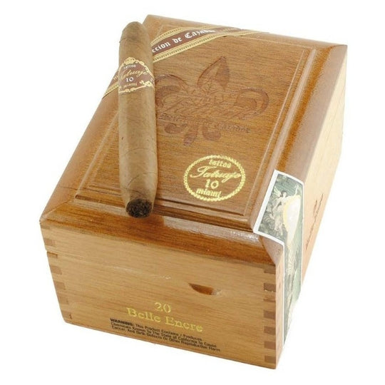 Tatuaje 10th Anniversary Belle Encre Cigars