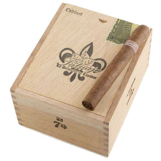 Tatuaje 7th Natural Cigars