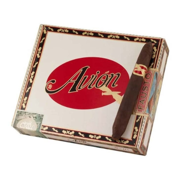 Tatuaje Avion 11 Perfecto Grande Cigars 6 3/4 x 48/52 Cigars Box of 20