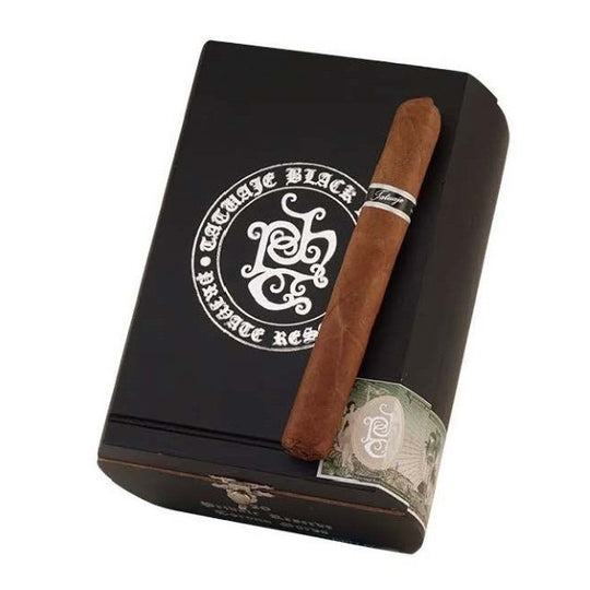 Tatuaje Black Corona Gorda Cigars