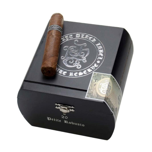 Tatuaje Black Petit Robusto Cigars