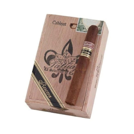 Tatuaje Broadleaf Noellas Reserva Cigars