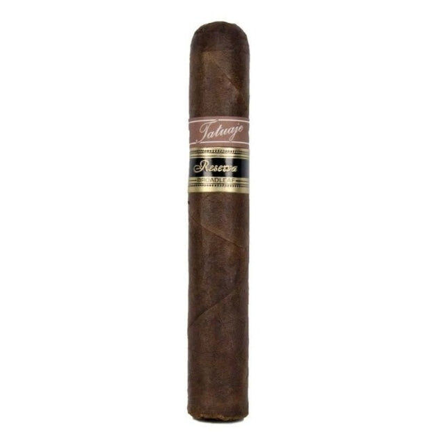 Tatuaje Broadleaf J21 Reserva Robusto 5 x 50 Single Cigar