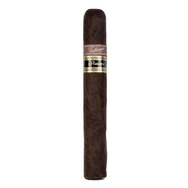 Tatuaje Broadleaf K222 Reserva 5 7/8 x 52 Single Cigar