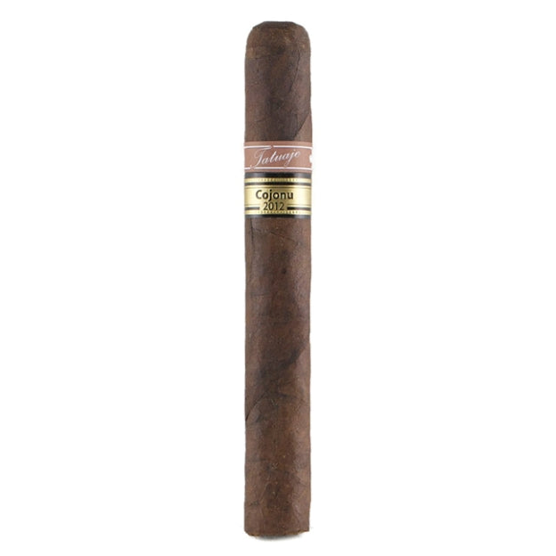 Tatuaje Cojonu 2012 Habano 6 1/2 x 52 Single Cigar