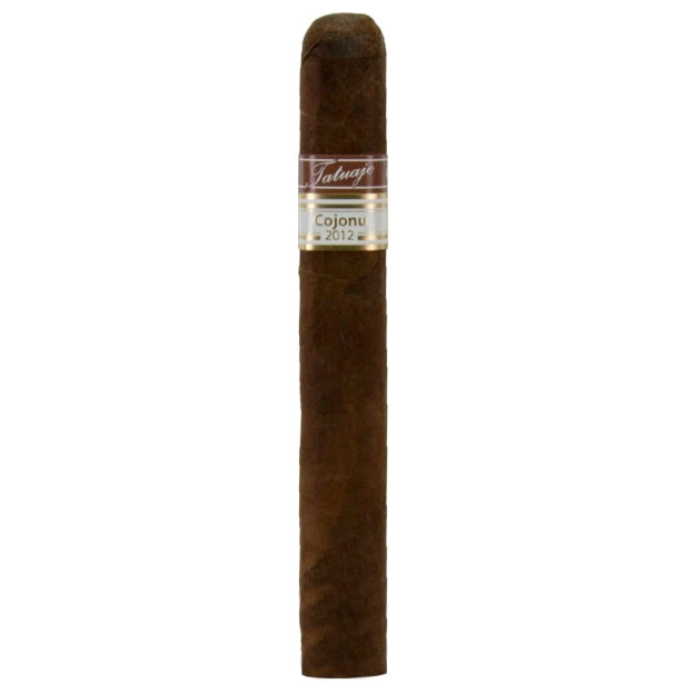 Tatuaje Cojonu 2012 Sumatra 6 1/2 x 52 Single Cigar