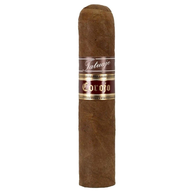 Tatuaje Cohetes Corojo 4 x 50 Single Cigar