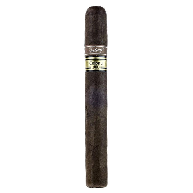 Tatuaje Cojonu 2003, 6 1/2 x 52 Single Cigar