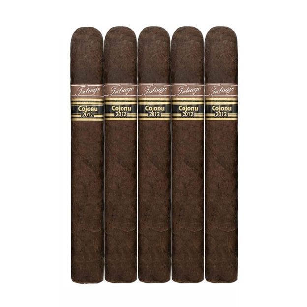 Tatuaje Cojonu 2012 Broadleaf Cigars