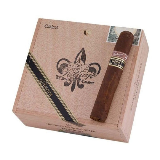 Tatuaje Cojonu 2018 Cigars