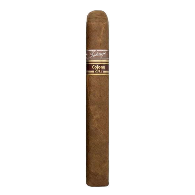 Tatuaje Cojonu 2012 Corojo 6 1/2 x 52 Single Cigar