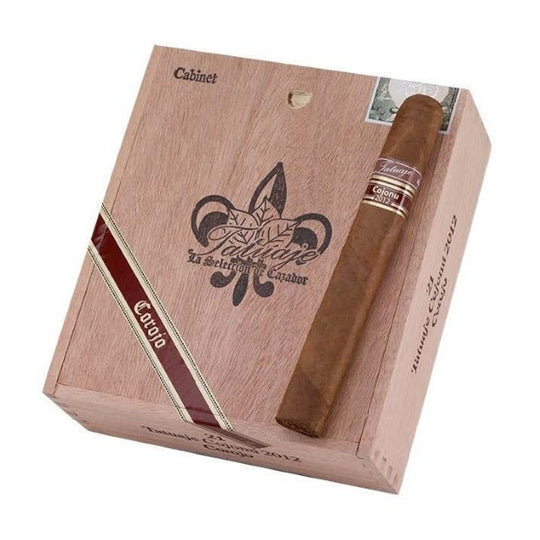 Tatuaje Cojonu 2012 Corojo Cigars
