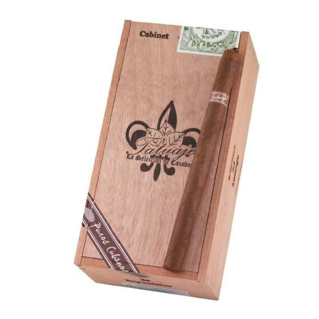 Tatuaje Especiales 7 1/2 x 38 Cigars Box of 25