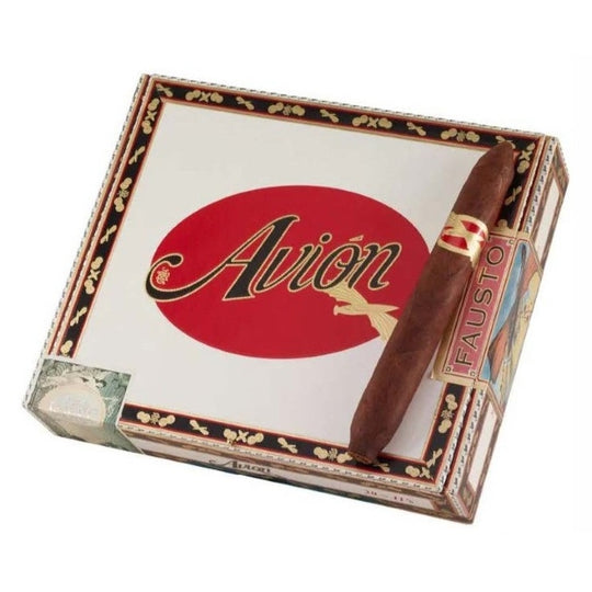 Avion 13 Double Perfecto Cigars