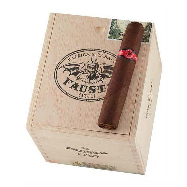 Tatuaje Fausto Robusto 127