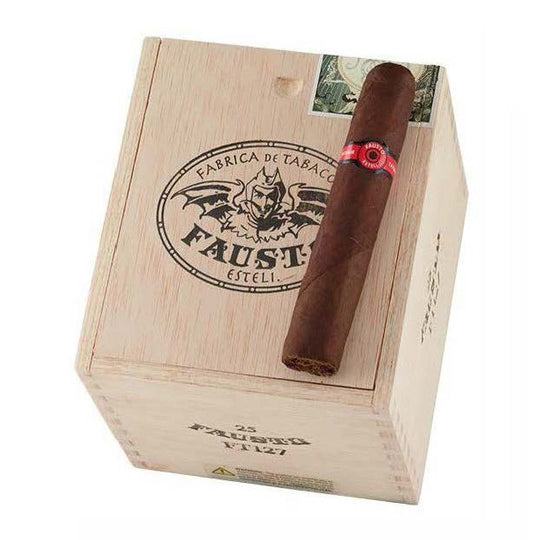 Fausto FT127 Robusto Cigars