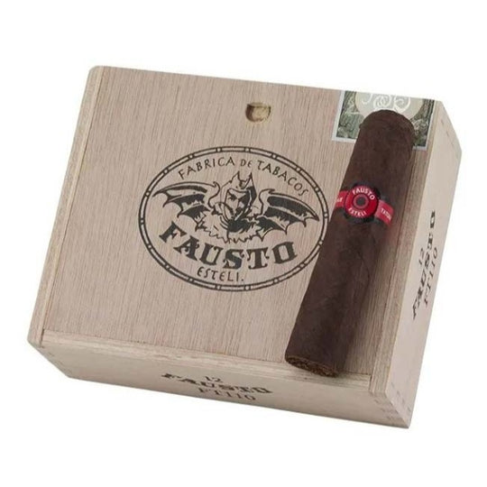 Fausto FT110 Short Gordo Cigars