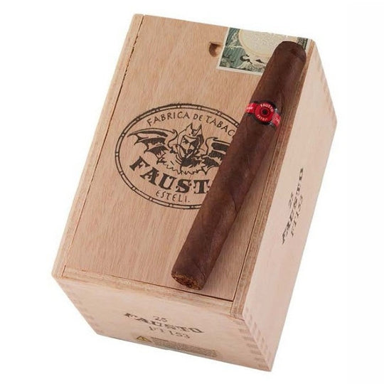 Fausto FT153 Toro Cigars