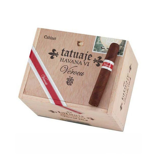 Havana VI Verocu No.5 Petit Corona Cigars