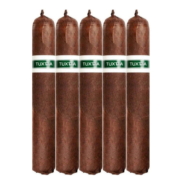 Tatuaje Lomo de Cerdo TUXTLA 5 1/8 x 52 Cigars 5 Pack