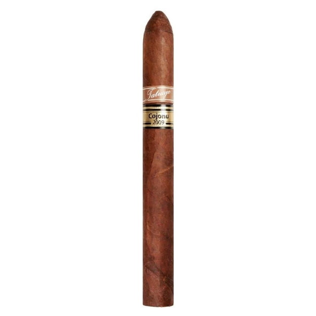 Tatuaje Miami Cojonu 2009 Torpedo 6 3/4 x 48 Single Cigar