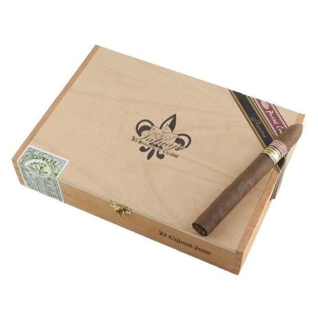 Tatuaje Miami Cojonu 2009 Torpedo 6 3/4 x 48 Cigars Box of 25