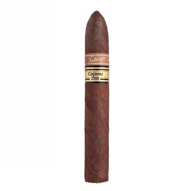 Tatuaje Miami Reserva Cojonu 2006, 5 1/2 x 52 Single Cigar