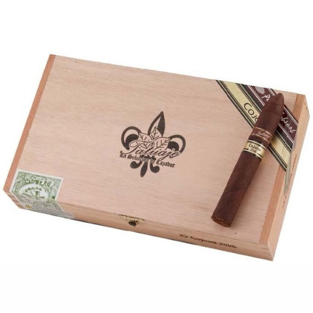 Tatuaje Miami Reserva Cojonu 2006, 5 1/2 x 52 Cigars Box of 25