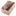 Tatuaje Miami Brown Label Tainos 7 5/8 x 49 Cigars Box of 25