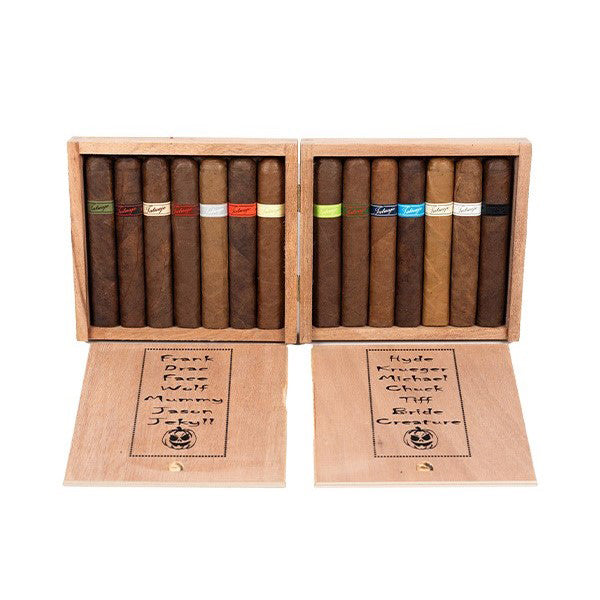 Tatuaje Monster Smash 2024 | Tobacco Locker