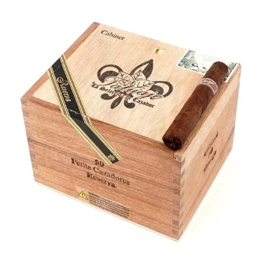 Tatuaje Petite Cazadores Reserva Cigars
